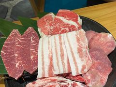 -九田家黑牛烤肉(溧水万达店)