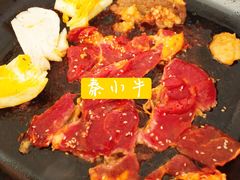 -秦小牛煎肉餐厅(河北大街总店)