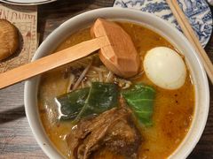 -滋味厨房小酒馆(万达广场店)