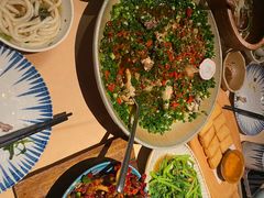 -山石榴·贵州菜(丰盛里店)