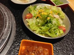 -牛焱·烧肉酒肆(五大道店)