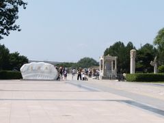 -卢沟桥文化旅游区