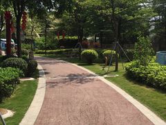 -荔湾区儿童公园