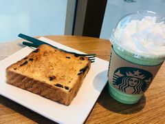 -星巴克(北京王府井店)