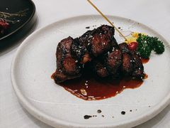 -聚鑫阁江浙菜·非遗传承技艺(闵行交大店)