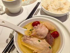 -友明堂.小桃园煨汤(滨江时代walk店)
