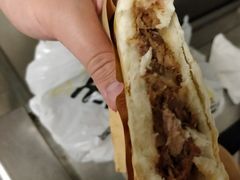 -魏家凉皮(协和店)