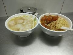 -汉记面馆(南华东路店)