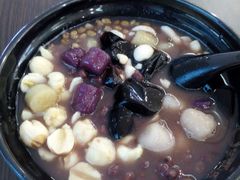 招牌芋圆-芋香缘tarosweet(1天地店)