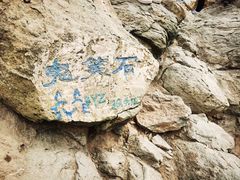 -北京西山国家森林公园