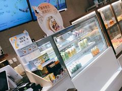 -奈雪的茶(大连新玛特店)