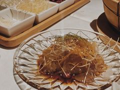 捞起鱼生-炳胜品味(海印总店)