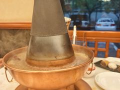 -东来顺饭庄(天坛店)