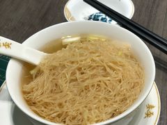 云吞面-麦奀云吞面世家(中环店)