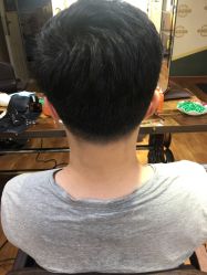 点击看大图 -摩登时尚烫染定制专家
