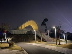 -白石龙音乐公园