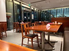 大堂-鼎泰丰(国金店)