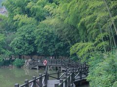 -宝岩生态观光园