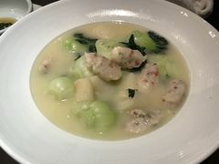 -广州文华东方酒店·江-由辉师傅主理