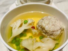 -云锦壹号·淮扬宴(徐汇万科店)