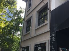 -徐家汇源景区-衡山坊