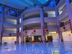 -东方山水乐园山之王国(全室内)