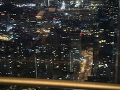 -云·酷 Atmosphere(国贸大酒店)