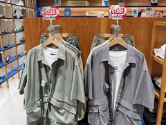 -i·t blue block(杭州湖滨银泰in77B区店)