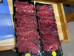 -陈记顺和牛肉火锅馆(天河北路店)