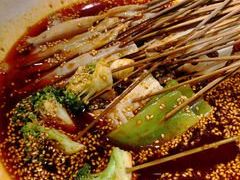 -嘉州叶婆婆钵钵鸡(建设路店)