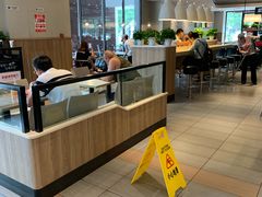 -肯德基(亦庄上海沙龙店)