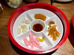 -清水亭湖北菜(大屯DT51店)