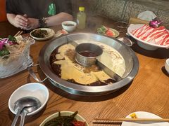 -佬土鹅肠火锅(解放路店)