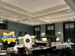 -宝丽轩中餐厅BAOLIXUAN