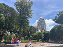 -厦门大学(思明校区)