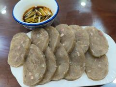 -兰湘子·湘菜小炒(石家庄万象城店)