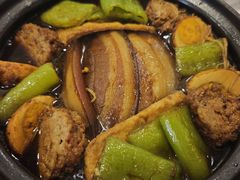 -城南往事·鲁菜·烤鸭(世茂宽厚里·大明湖店)