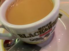 -港久茶餐厅(鹭洲里店)