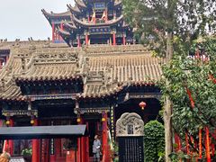 -高庙保安寺