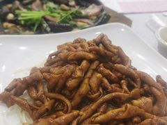 -粤·向群饭店(龙津东路总店)