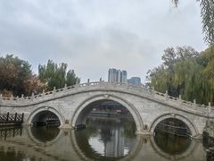 -迎泽公园