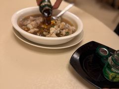 -新海山海鲜餐馆