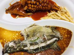 -马凯餐厅(地安门店)