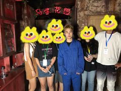 -恐怖游戏(湖滨店)