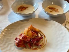 -Le Comptoir de Pierre Gagnaire