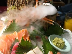 -和彩放题餐厅(酒仙桥店)