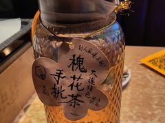 -喝丢一只鞋海鲜烧烤·海肠捞饭(北京街店)