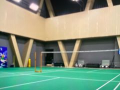 -东丽温泉羽毛球