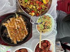 -小民大排档(江汉路店)