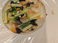 -枣子树·素食餐厅(普陀山店)